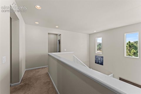 Tiny photo for 3851 Long Rifle Drive, Castle Rock, CO 80108 (MLS # 1776170)