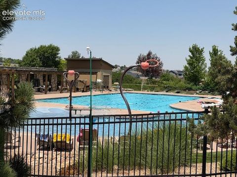 Tiny photo for 3851 Long Rifle Drive, Castle Rock, CO 80108 (MLS # 1776170)