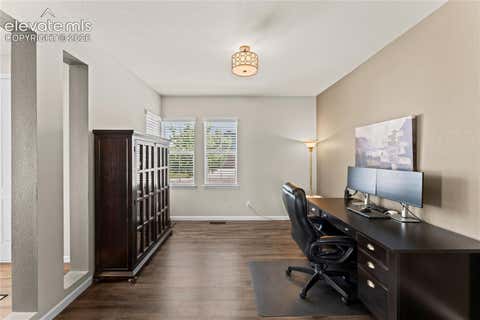 Tiny photo for 3851 Long Rifle Drive, Castle Rock, CO 80108 (MLS # 1776170)