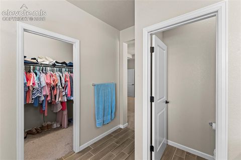 Tiny photo for 3851 Long Rifle Drive, Castle Rock, CO 80108 (MLS # 1776170)