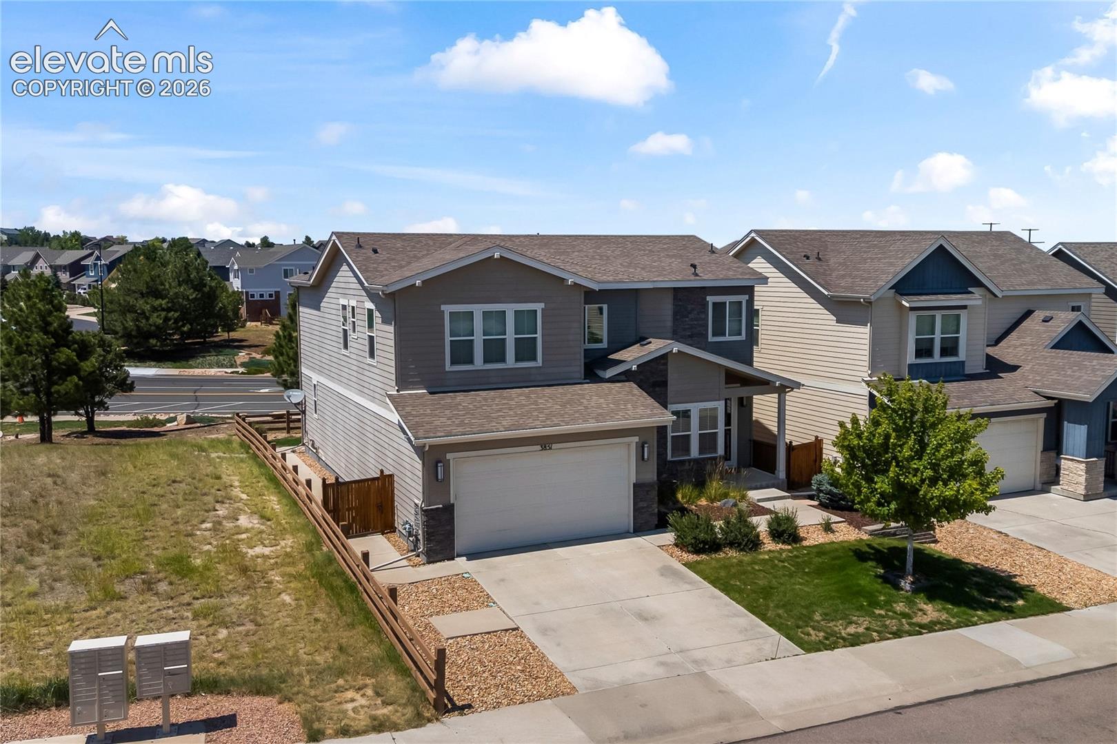 3851 Long Rifle Drive