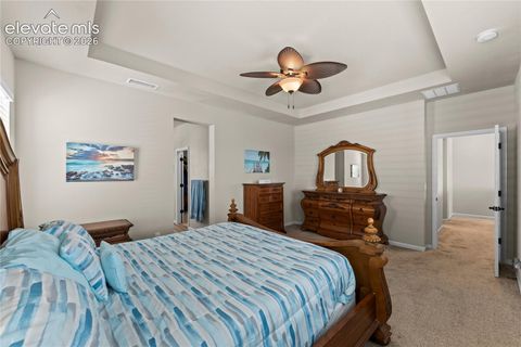 Tiny photo for 3851 Long Rifle Drive, Castle Rock, CO 80108 (MLS # 1776170)