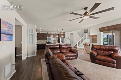 Tiny photo for 3851 Long Rifle Drive, Castle Rock, CO 80108 (MLS # 1776170)