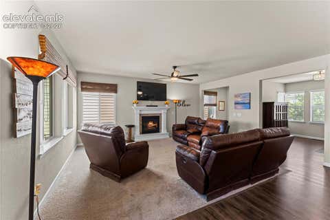 Tiny photo for 3851 Long Rifle Drive, Castle Rock, CO 80108 (MLS # 1776170)