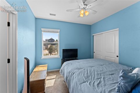 Tiny photo for 3851 Long Rifle Drive, Castle Rock, CO 80108 (MLS # 1776170)