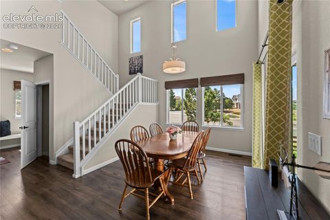 Tiny photo for 3851 Long Rifle Drive, Castle Rock, CO 80108 (MLS # 1776170)