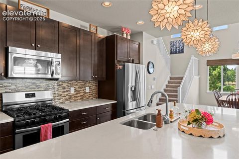 Photo of 3851 Long Rifle Drive, Castle Rock, CO 80108 (MLS # 1776170)