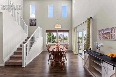 Tiny photo for 3851 Long Rifle Drive, Castle Rock, CO 80108 (MLS # 1776170)