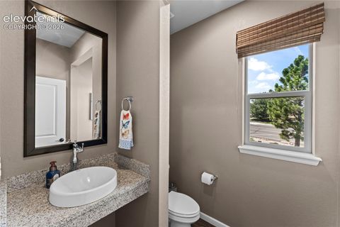 Tiny photo for 3851 Long Rifle Drive, Castle Rock, CO 80108 (MLS # 1776170)