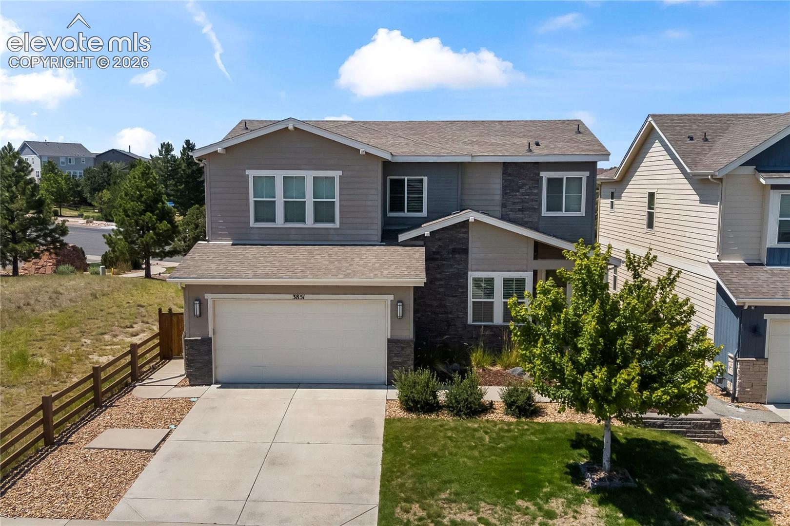 3851 Long Rifle Drive