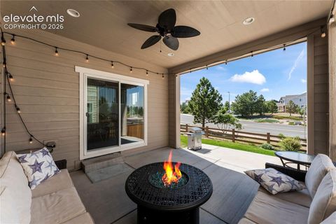 Tiny photo for 3851 Long Rifle Drive, Castle Rock, CO 80108 (MLS # 1776170)