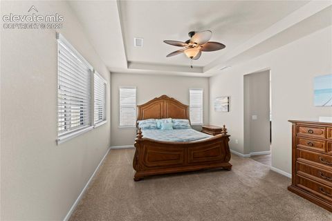 Tiny photo for 3851 Long Rifle Drive, Castle Rock, CO 80108 (MLS # 1776170)
