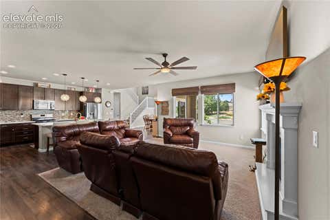 Tiny photo for 3851 Long Rifle Drive, Castle Rock, CO 80108 (MLS # 1776170)