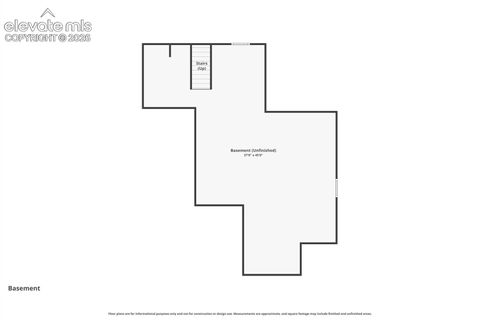 Tiny photo for 3851 Long Rifle Drive, Castle Rock, CO 80108 (MLS # 1776170)