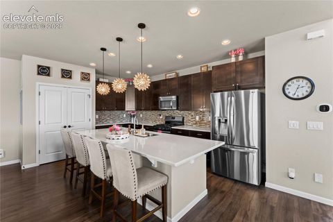 Tiny photo for 3851 Long Rifle Drive, Castle Rock, CO 80108 (MLS # 1776170)