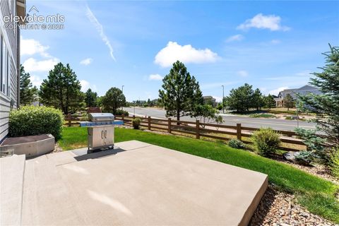 Tiny photo for 3851 Long Rifle Drive, Castle Rock, CO 80108 (MLS # 1776170)