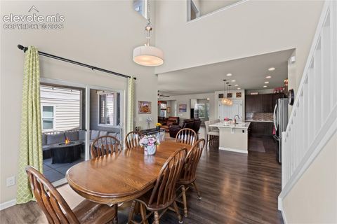 Tiny photo for 3851 Long Rifle Drive, Castle Rock, CO 80108 (MLS # 1776170)