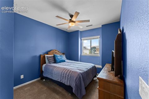 Tiny photo for 3851 Long Rifle Drive, Castle Rock, CO 80108 (MLS # 1776170)
