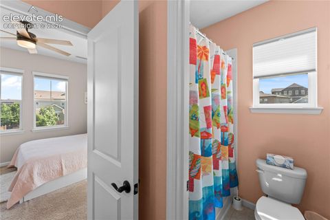 Tiny photo for 3851 Long Rifle Drive, Castle Rock, CO 80108 (MLS # 1776170)