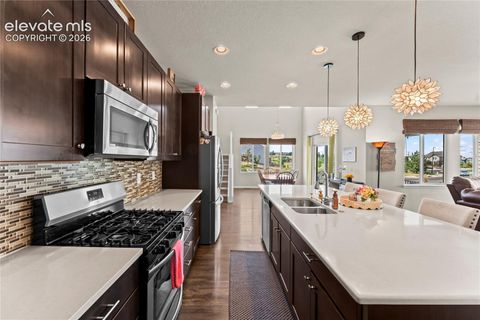 Tiny photo for 3851 Long Rifle Drive, Castle Rock, CO 80108 (MLS # 1776170)
