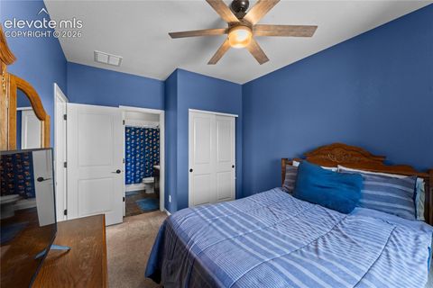 Tiny photo for 3851 Long Rifle Drive, Castle Rock, CO 80108 (MLS # 1776170)