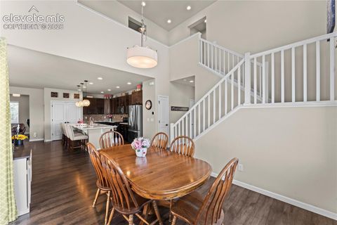 Tiny photo for 3851 Long Rifle Drive, Castle Rock, CO 80108 (MLS # 1776170)
