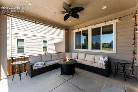 Tiny photo for 3851 Long Rifle Drive, Castle Rock, CO 80108 (MLS # 1776170)
