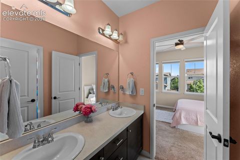 Tiny photo for 3851 Long Rifle Drive, Castle Rock, CO 80108 (MLS # 1776170)