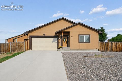 Photo of 645 S Greenway Avenue, Pueblo, CO 81007 (MLS # 2332804)