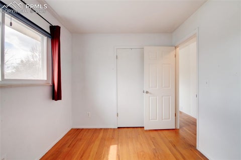 Tiny photo for 1413 Mears Drive, Colorado Springs, CO 80915 (MLS # 2805339)
