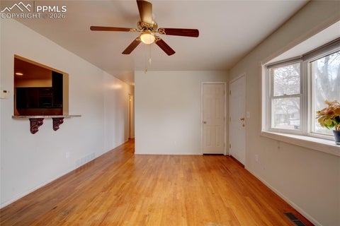 Tiny photo for 1413 Mears Drive, Colorado Springs, CO 80915 (MLS # 2805339)