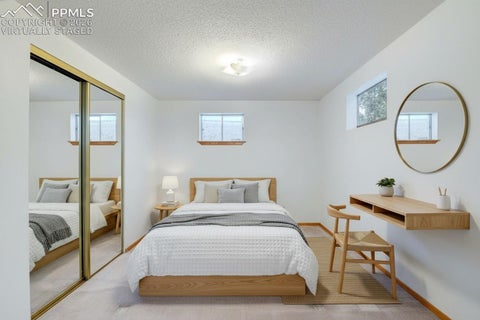 Tiny photo for 1413 Mears Drive, Colorado Springs, CO 80915 (MLS # 2805339)