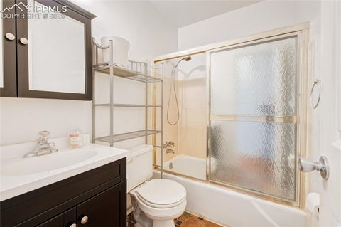 Tiny photo for 1413 Mears Drive, Colorado Springs, CO 80915 (MLS # 2805339)