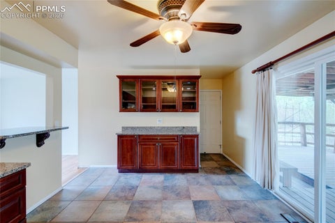 Tiny photo for 1413 Mears Drive, Colorado Springs, CO 80915 (MLS # 2805339)