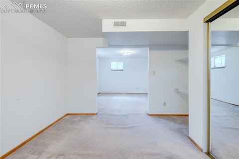 Tiny photo for 1413 Mears Drive, Colorado Springs, CO 80915 (MLS # 2805339)