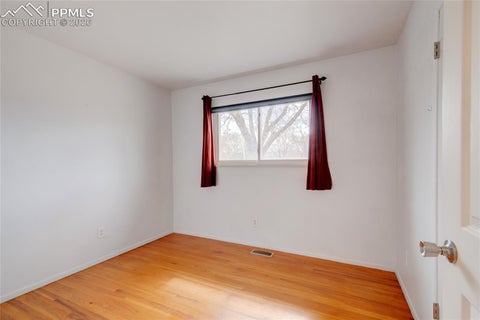 Tiny photo for 1413 Mears Drive, Colorado Springs, CO 80915 (MLS # 2805339)