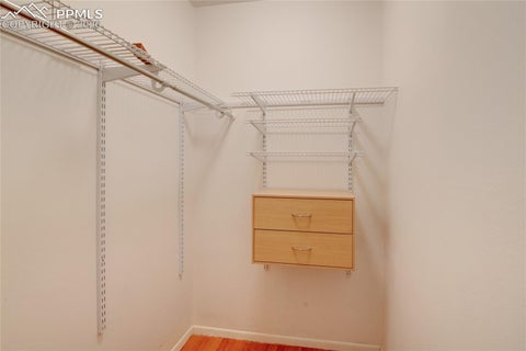 Tiny photo for 1413 Mears Drive, Colorado Springs, CO 80915 (MLS # 2805339)
