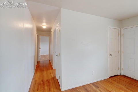 Tiny photo for 1413 Mears Drive, Colorado Springs, CO 80915 (MLS # 2805339)