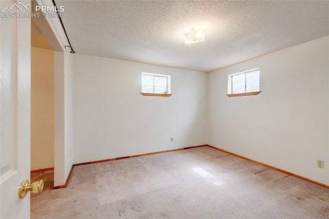 Tiny photo for 1413 Mears Drive, Colorado Springs, CO 80915 (MLS # 2805339)