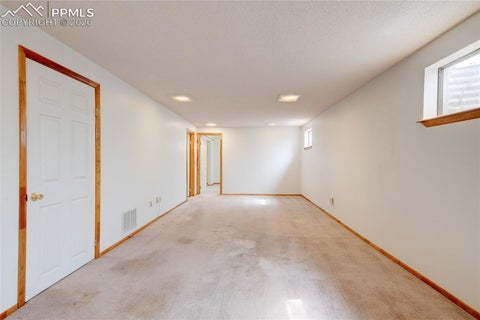 Tiny photo for 1413 Mears Drive, Colorado Springs, CO 80915 (MLS # 2805339)