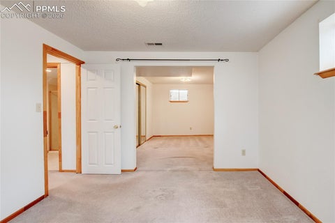 Tiny photo for 1413 Mears Drive, Colorado Springs, CO 80915 (MLS # 2805339)