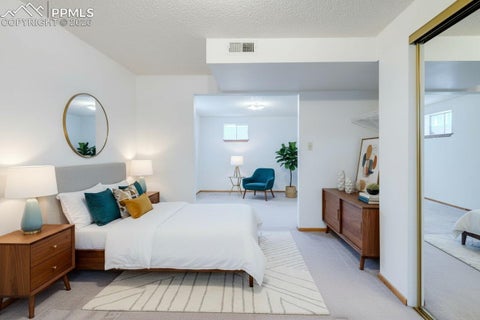 Tiny photo for 1413 Mears Drive, Colorado Springs, CO 80915 (MLS # 2805339)