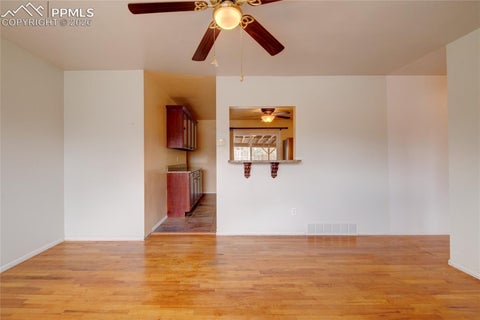 Tiny photo for 1413 Mears Drive, Colorado Springs, CO 80915 (MLS # 2805339)