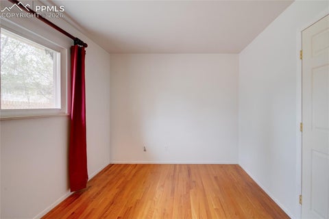 Tiny photo for 1413 Mears Drive, Colorado Springs, CO 80915 (MLS # 2805339)