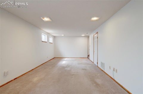 Tiny photo for 1413 Mears Drive, Colorado Springs, CO 80915 (MLS # 2805339)