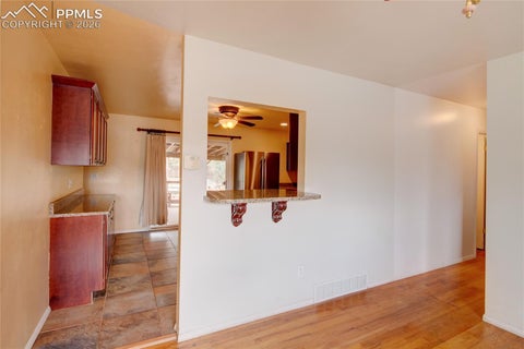 Tiny photo for 1413 Mears Drive, Colorado Springs, CO 80915 (MLS # 2805339)