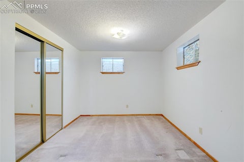 Tiny photo for 1413 Mears Drive, Colorado Springs, CO 80915 (MLS # 2805339)