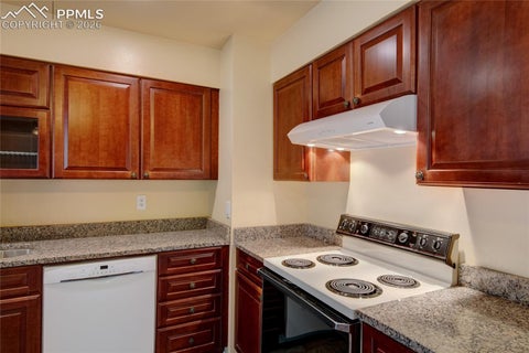 Tiny photo for 1413 Mears Drive, Colorado Springs, CO 80915 (MLS # 2805339)