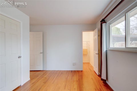 Tiny photo for 1413 Mears Drive, Colorado Springs, CO 80915 (MLS # 2805339)
