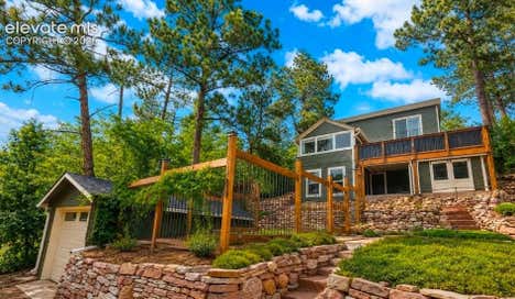 1525 Winfield Avenue Colorado Springs CO 80906